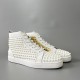  Lou Spikes