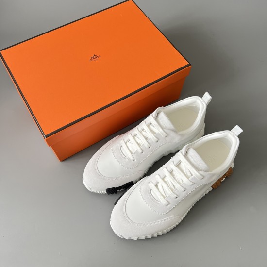 Bouncing Sneakers