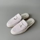 Half-slippers Shoes