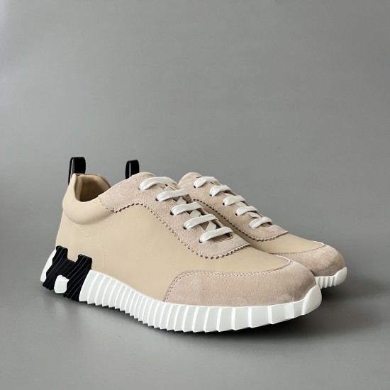 Bouncing Sneakers