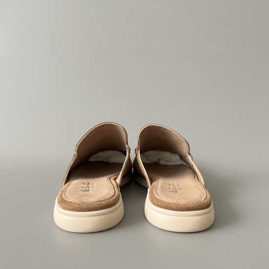 Half-slippers Shoes