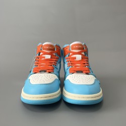 Top High Bone Shoes