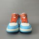 Top High Bone Shoes