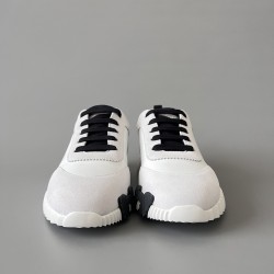 Bouncing Sneakers