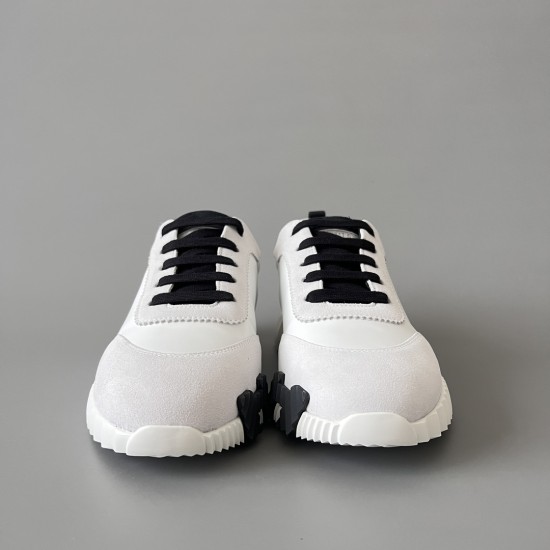 Bouncing Sneakers