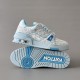 Trainer Low Top Casual Board Shoes