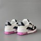 Trainer Low Top Casual Board Shoes