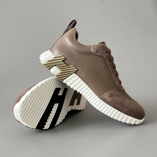 Bouncing Sneakers