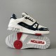 Trainer Low Top Casual Board Shoes
