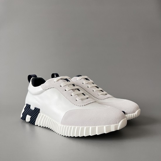 Bouncing Sneakers