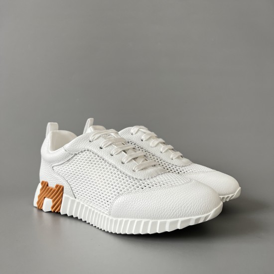 Bouncing Sneakers
