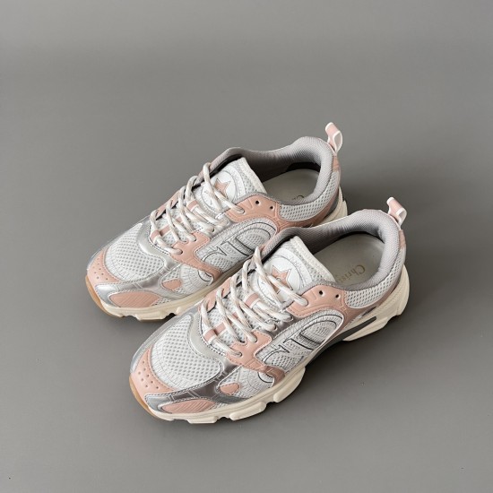Chrono Sneakers