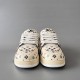Trainer Low Top Casual Board Shoes