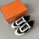 Bouncing Sneakers