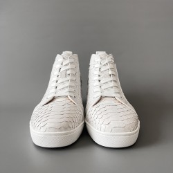 Lou Spikes