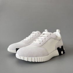 Bouncing Sneakers