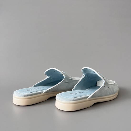Half-slippers Shoes
