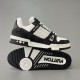 Trainer Low Top Casual Board Shoes