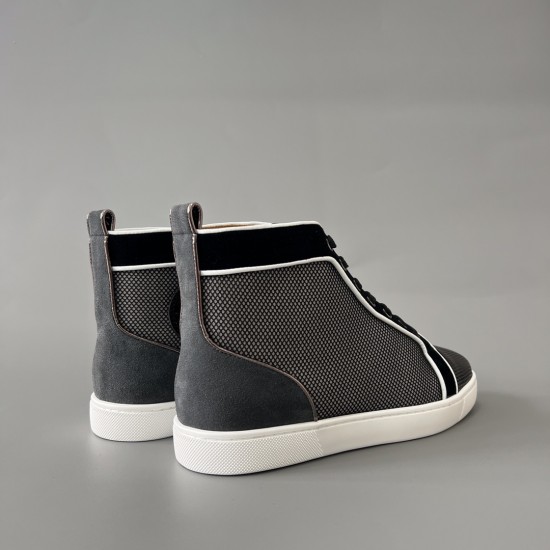  Lou Spikes