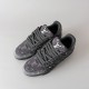 Trainer Low Top Casual Board Shoes
