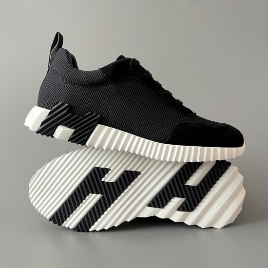 Bouncing Sneakers