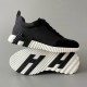 Bouncing Sneakers