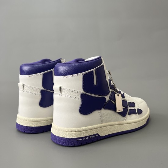 Top High Bone Shoes