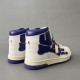 Top High Bone Shoes