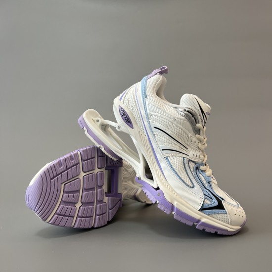 X-Pander Mesh Nylon Sneakers