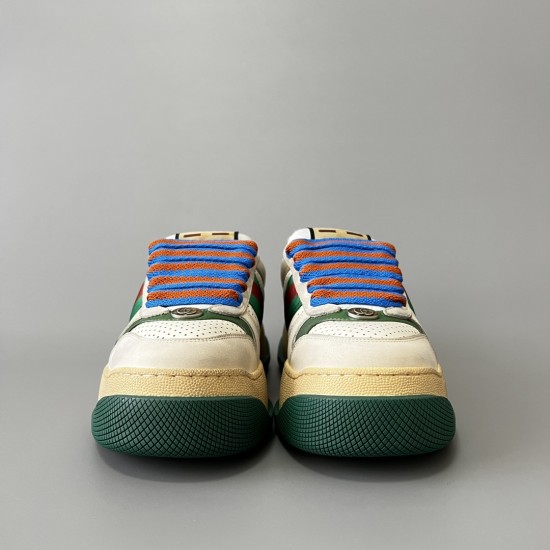 Gucci Screener