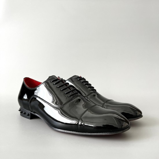 Greggo Leather Shoes
