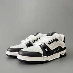 Trainer Low Top Casual Board Shoes
