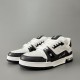 Trainer Low Top Casual Board Shoes