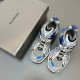 X-Pander Mesh Nylon Sneakers