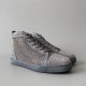  Lou Spikes