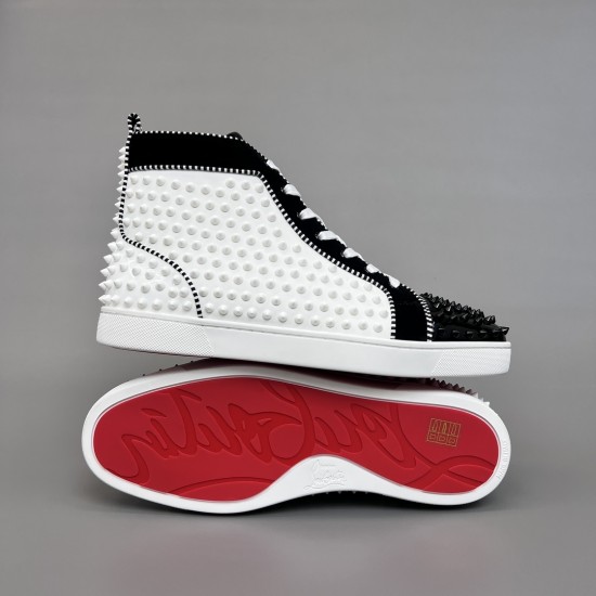  Lou Spikes