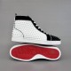  Lou Spikes