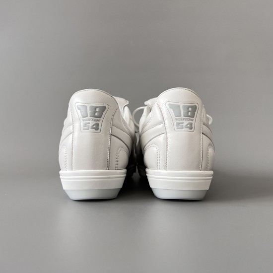 LOUIS VUITTON LV Footprint Soccer