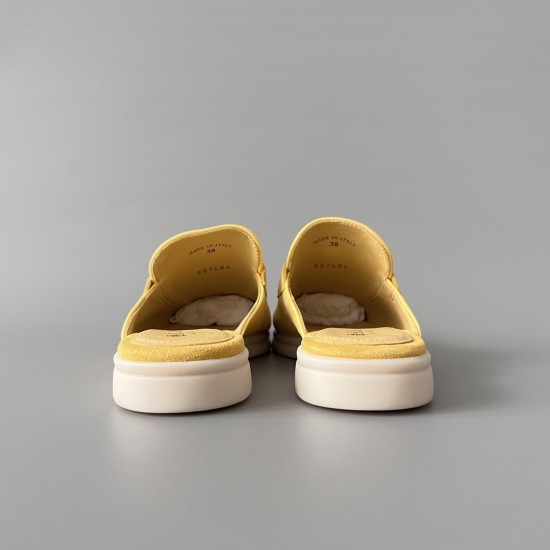 Half-slippers Shoes