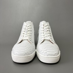  Lou Spikes