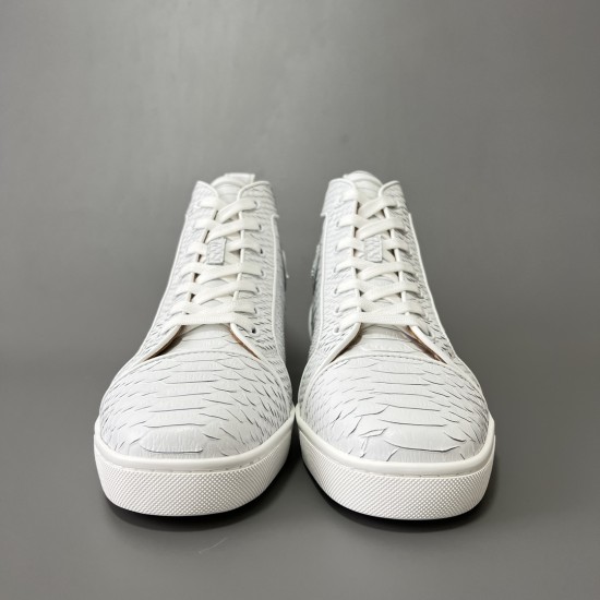  Lou Spikes