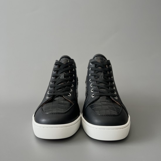  Lou Spikes
