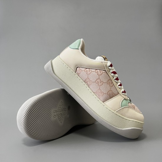 Gucci Screener