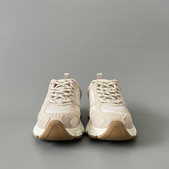 Chrono Sneakers