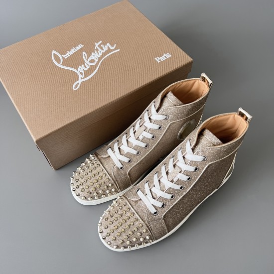  Lou Spikes
