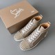  Lou Spikes