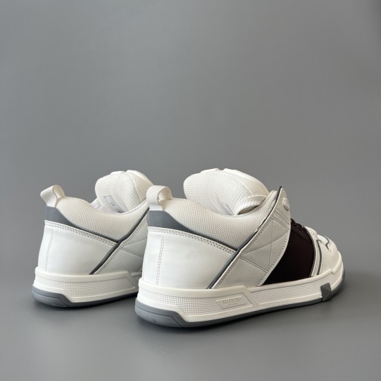 Open Skate Breaded Shoes