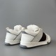Open Skate Breaded Shoes