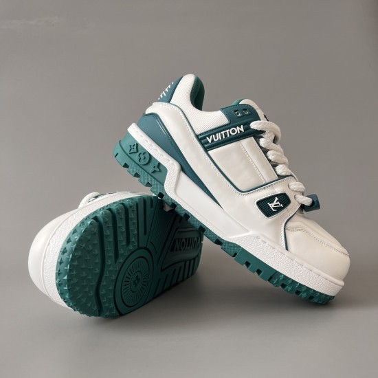 Trainer Maxi 