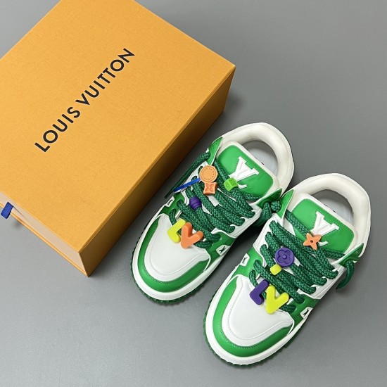 Trainer Maxi 